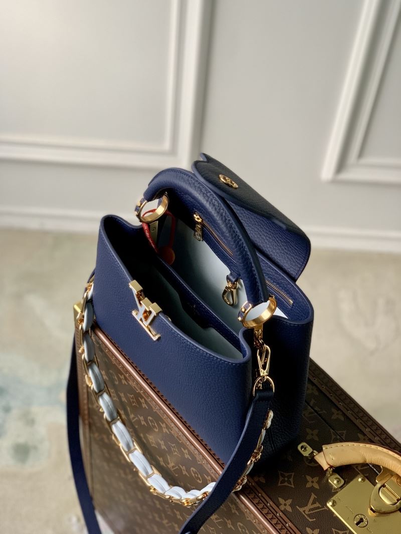 LV Top Handle Bags